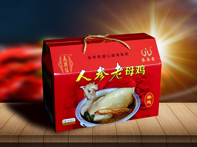 道口燒雞加盟：美食創(chuàng)業(yè)的新選擇!