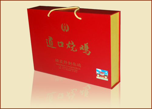 開道口燒雞加盟店，做好投資費用預(yù)估很有必要