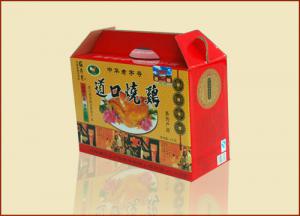 義興張道口燒雞加盟，營養(yǎng)豐富盡顯商“雞”